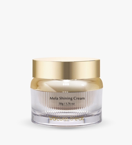 Kem Dưỡng Trắng Da Chuyên Sâu, Ngừa Thâm Nám Vacure:treat Mela Shining Cream