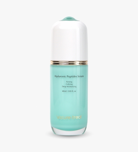 Tinh chất dưỡng tái tạo da & siêu cấp ẩm Vacure:treat Hyaluronic Peptides Serum