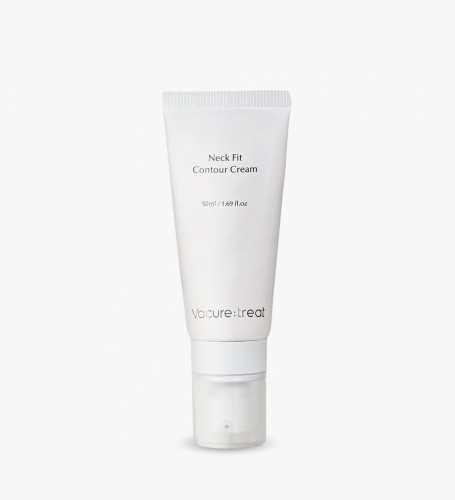 Kem cổ Vacure:treat Neck Fit Contour Cream