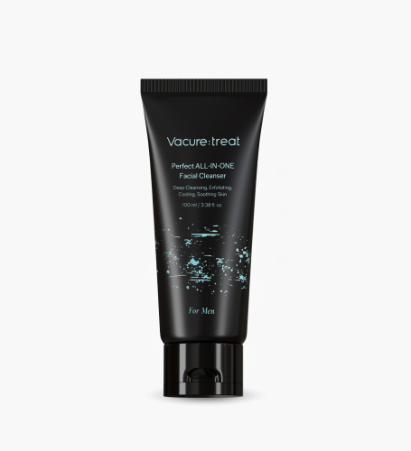 Sữa Rửa Mặt Dành Riêng Cho Nam Perfect All-In-One Facial Cleanser 100ml