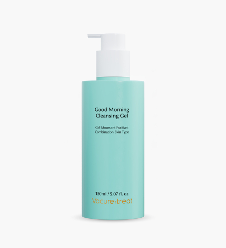 Gel rửa mặt Good Morning Cleansing Gel 150ml
