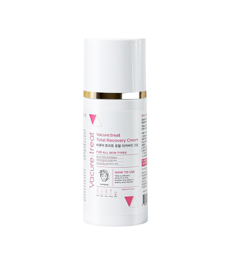 Kem dưỡng phục hồi Total Recovery Cream