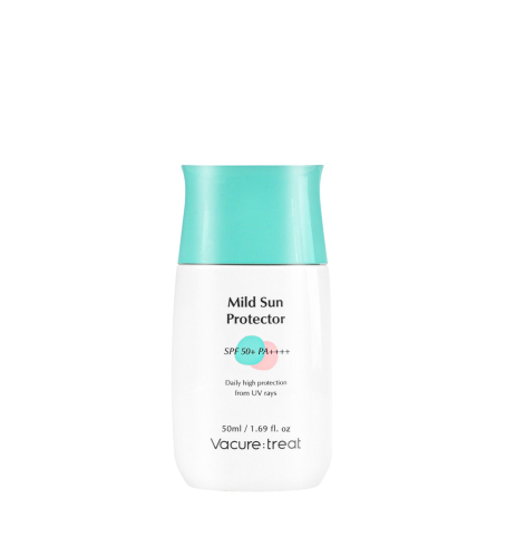 Kem Chống Nắng Sun Protector SPF50/PA++++ 50ml