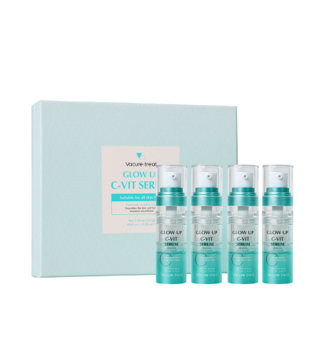 Tinh Chất Dưỡng Sáng Da Glow Up C-VIT Serum