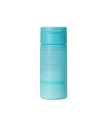 Bột tẩy tế bào chết Exfoliating Micro Powder 40g