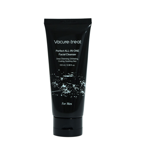 Sữa Rửa Mặt Dành Riêng Cho Nam Perfect All-In-One Facial Cleanser 100ml