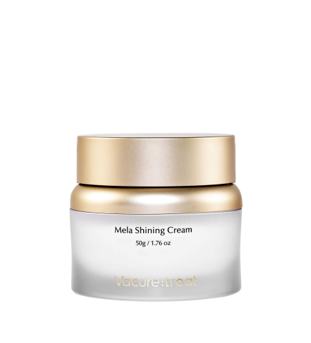 Kem dưỡng trắng Mela Shining Cream 50g