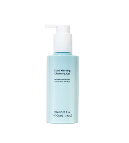 Gel rửa mặt Good Morning Cleansing Gel 150ml